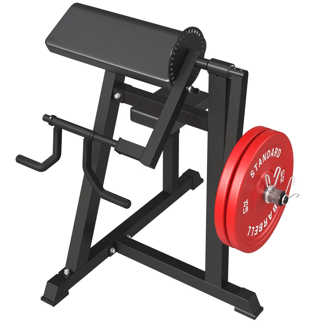 Bicep Curl and Tricep Press Extension Machine 2 in 1 T250224