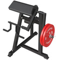Bicep Curl and Tricep Press Extension Machine 2 in 1 T250224