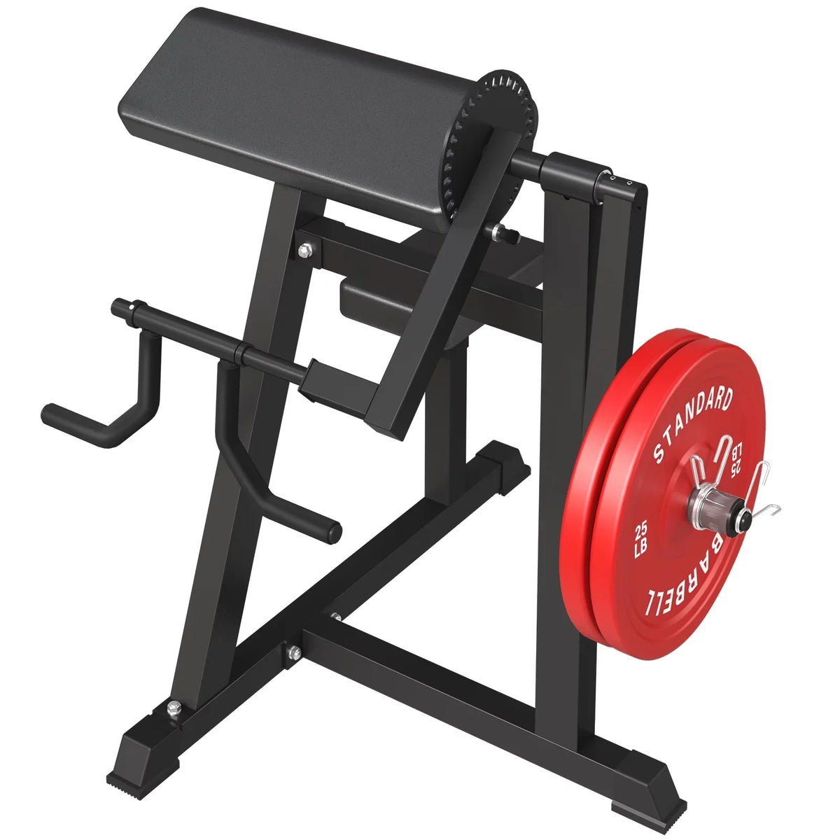 Bicep Curl and Tricep Press Extension Machine 2 in 1 T250224