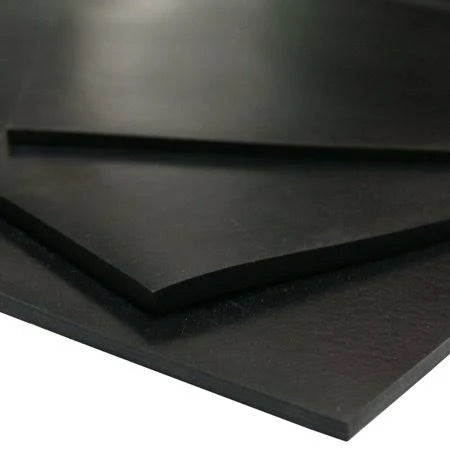 Smooth Finish Neoprene Sheet K6879