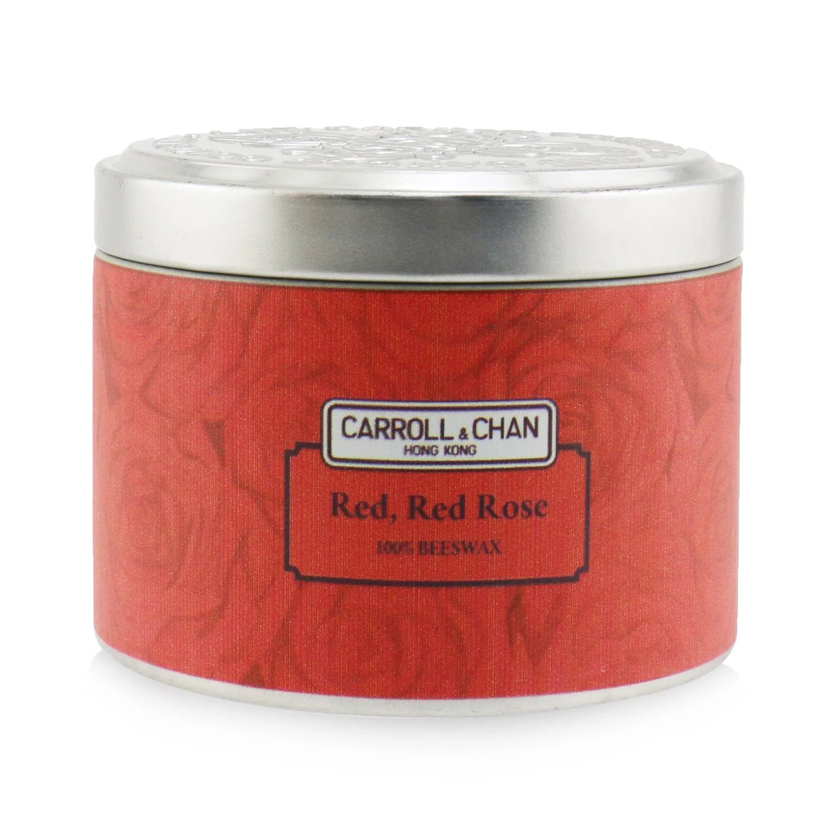100% Beeswax Tin Candle B598