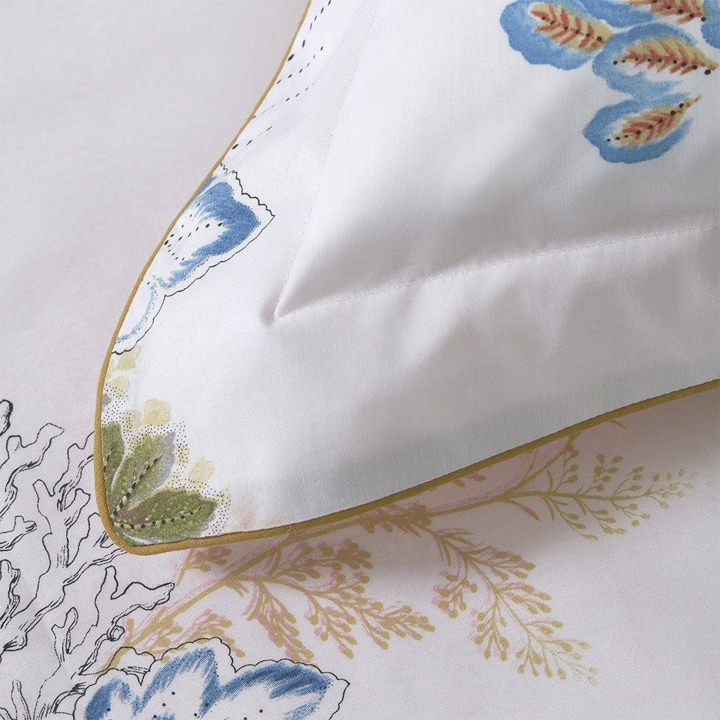 Quilted Coverlet Queen A870614