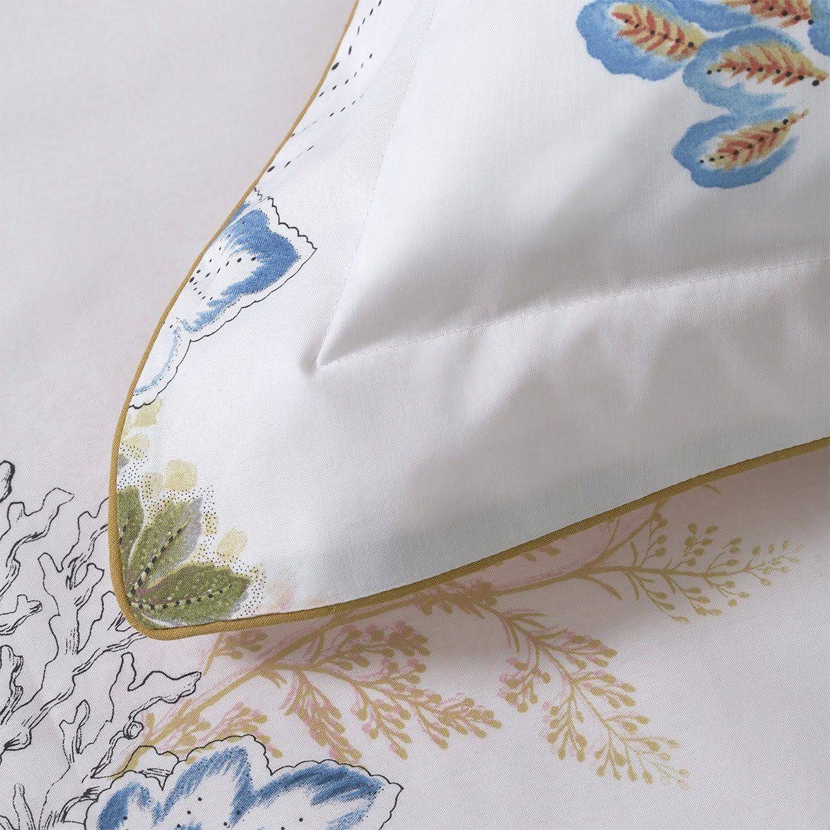 Quilted Coverlet Queen A870614
