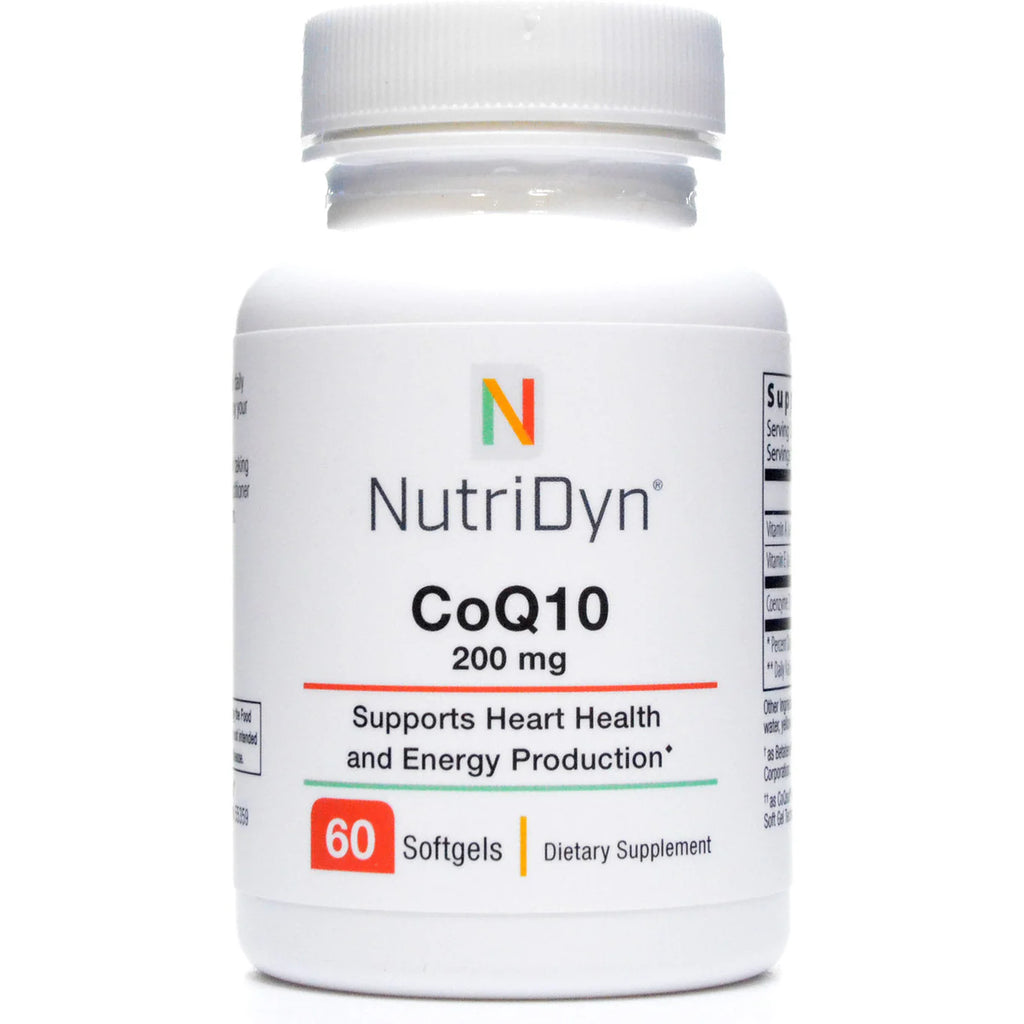 CoQ10 200 mg S451