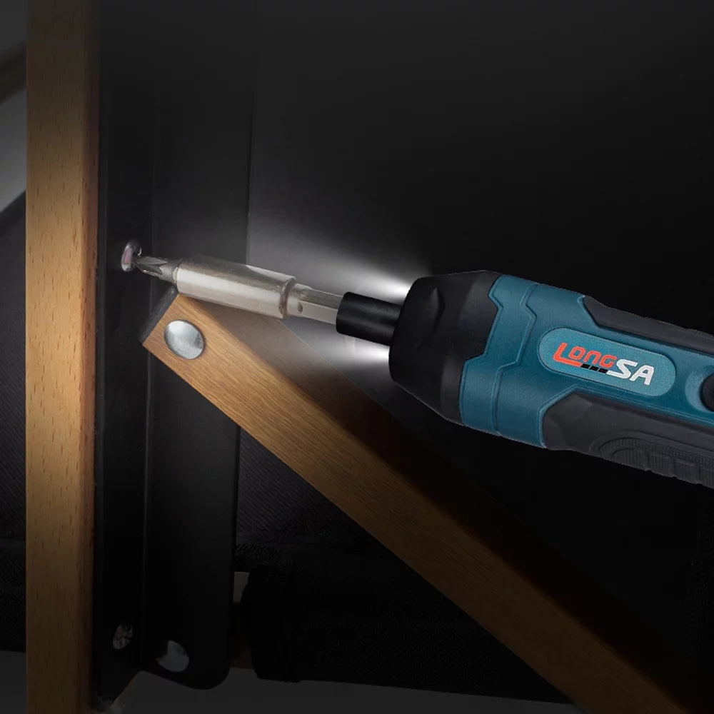 Electric Screwdriver Set L75923