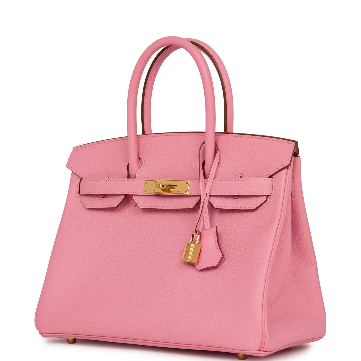 Rose Confetti Epsom Handbag N46297