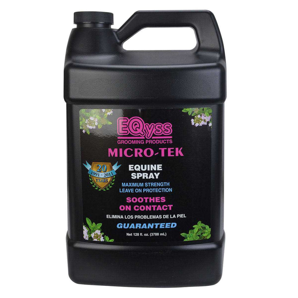 Micro-Tek Spray Pet Supplies W5435