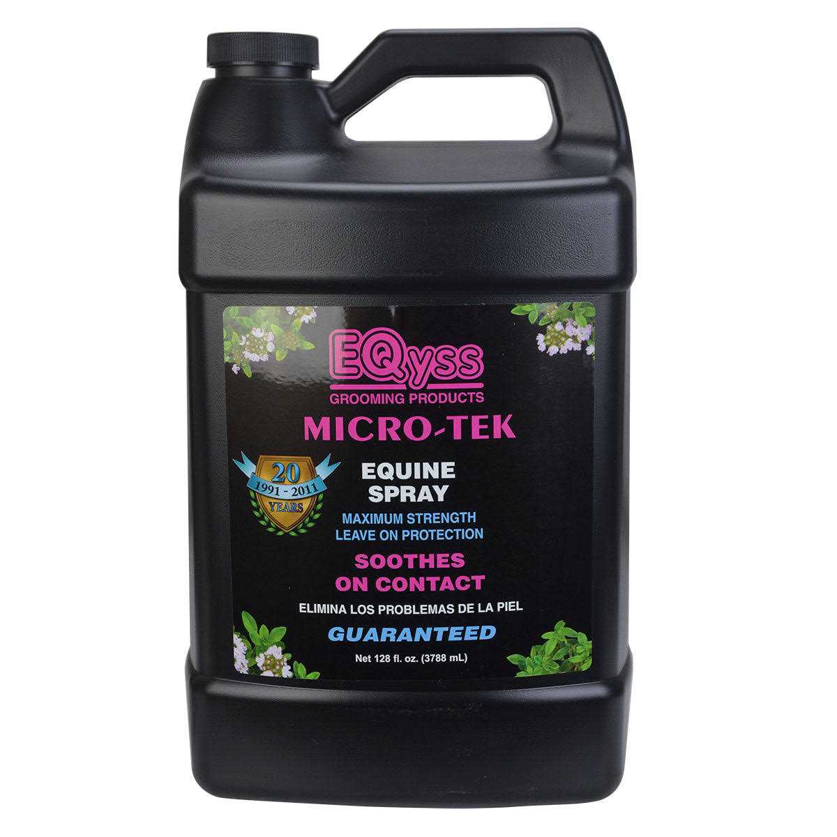 Micro-Tek Spray Pet Supplies W5435