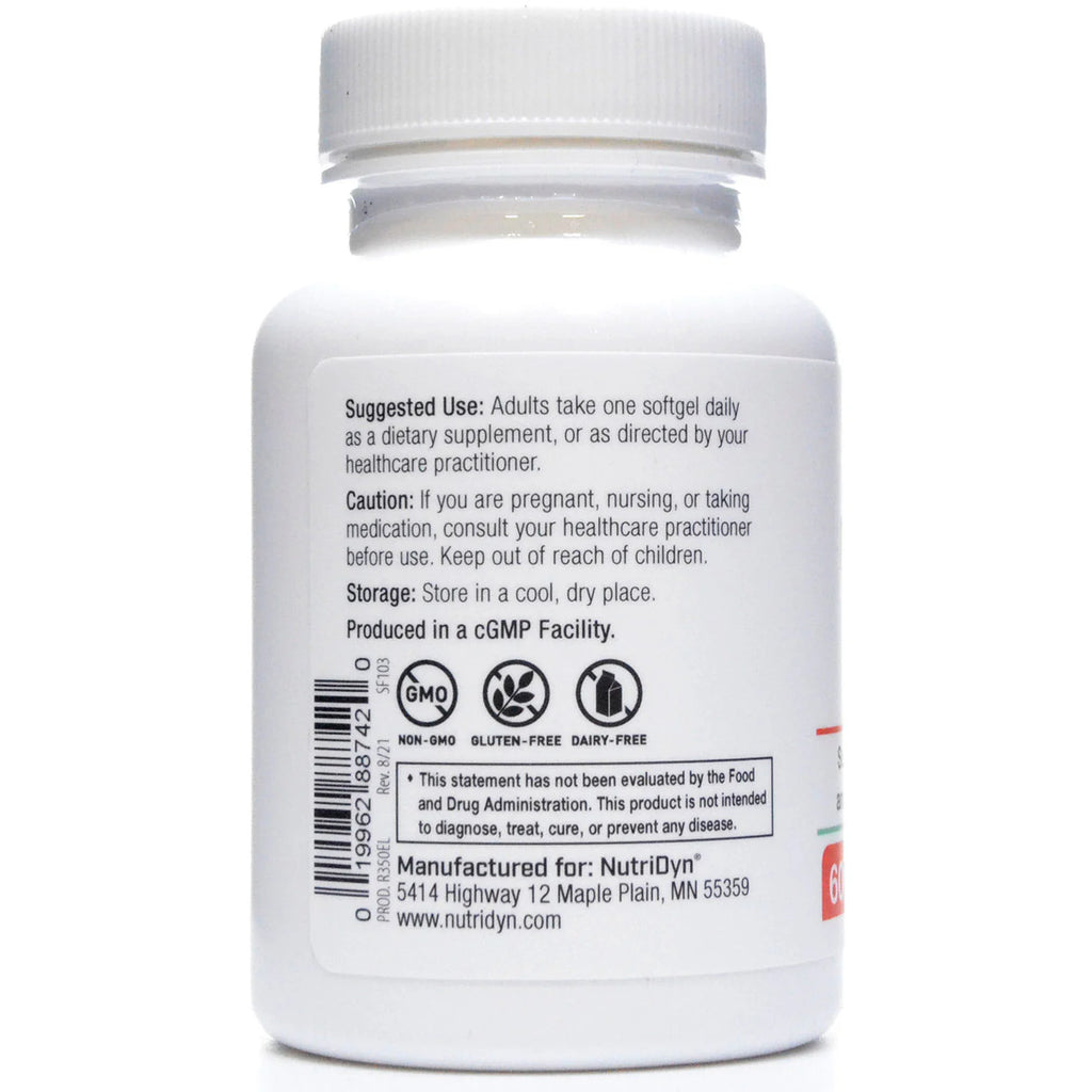 CoQ10 200 mg S451