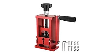 Manual Wire Stripping Machine 1.5-20mm Aluminum Alloy X819