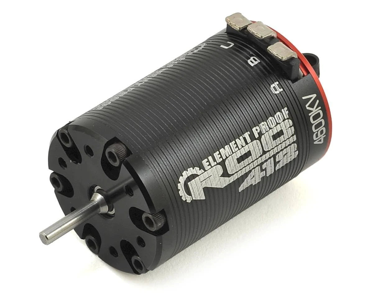 BL Crawler Motor 4600KV O506312