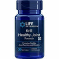 Krill Healthy Joint Formula 30 softgels A763