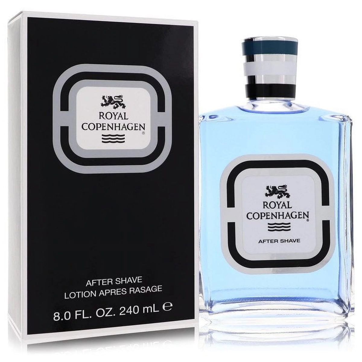 After Shave Lotion A8952