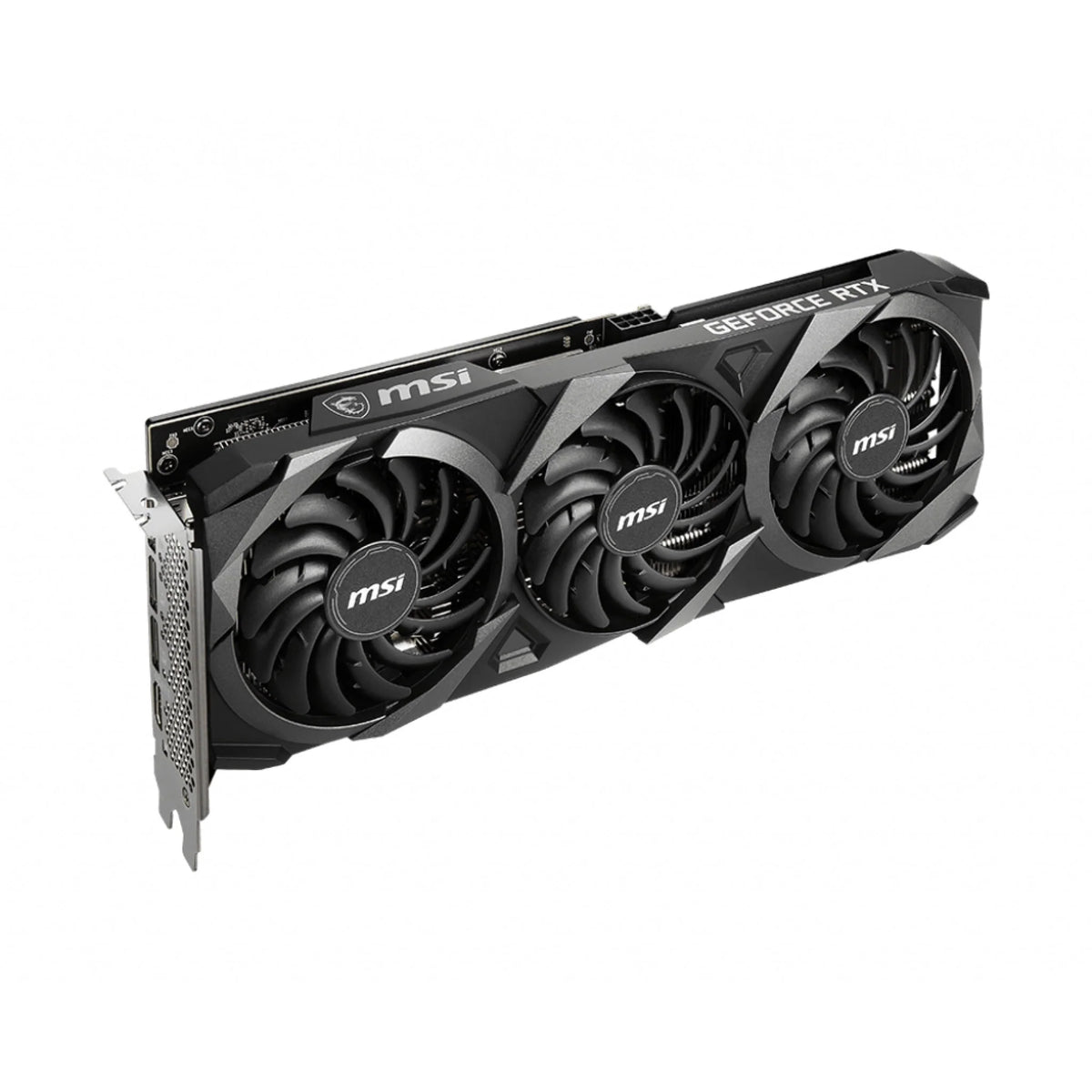 12GB GDDR6 Graphic Card T32287