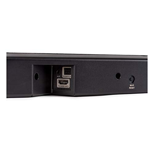 Sound Bar & Wireless Subwoofer S189