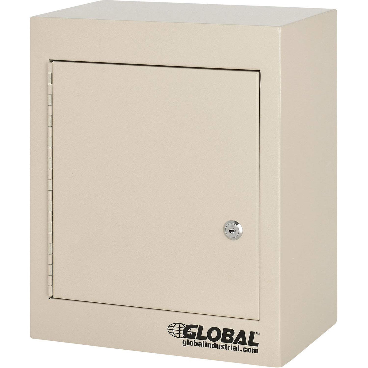 Small Narcotics Cabinet I438