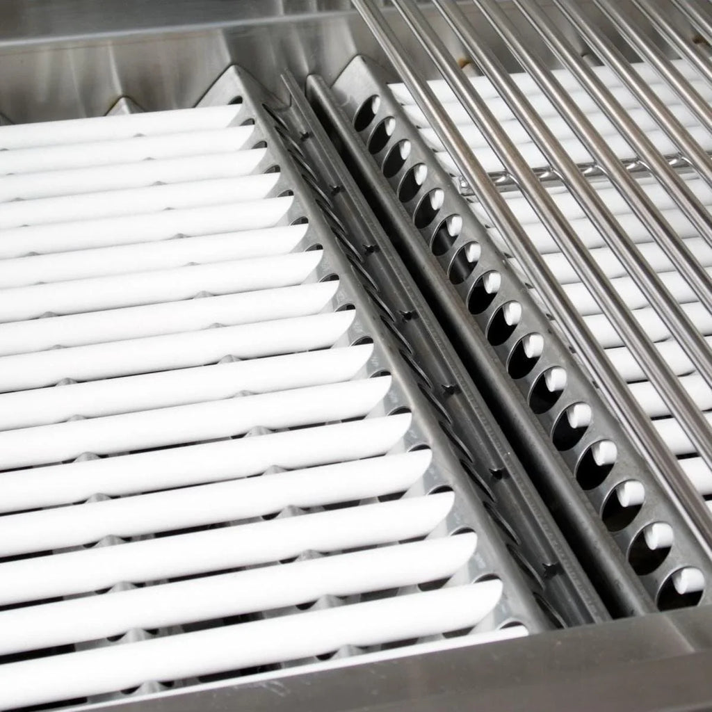 30-Inch Built-In Natural Gas Grill J659
