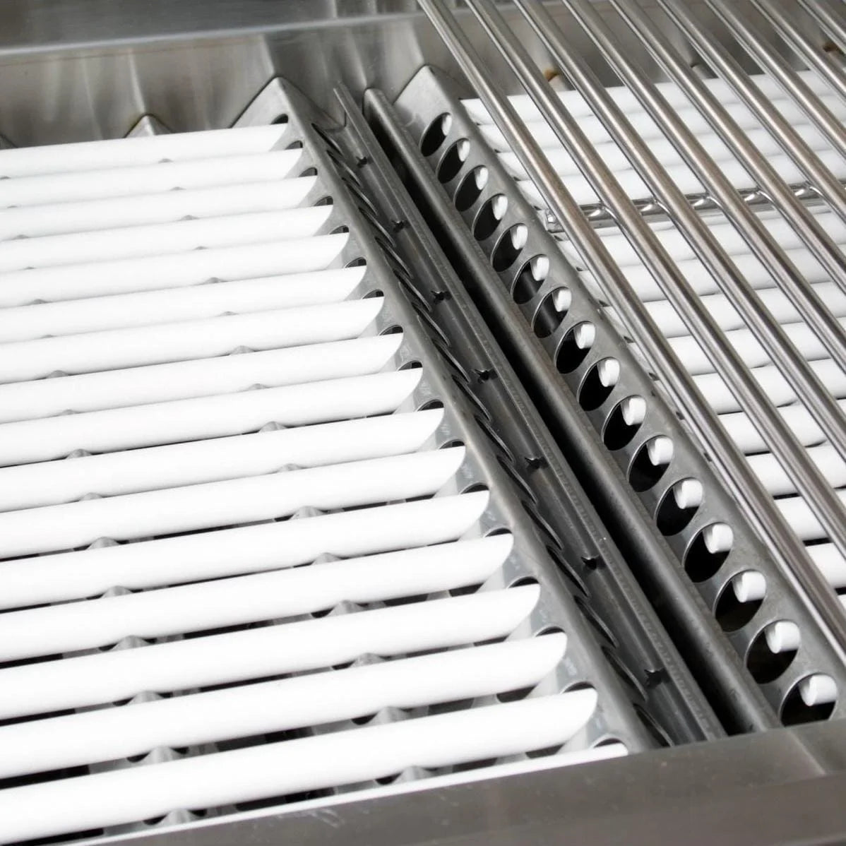 30-Inch Built-In Natural Gas Grill J659