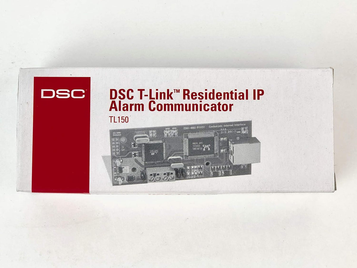 IP Alarm Communicator I75824