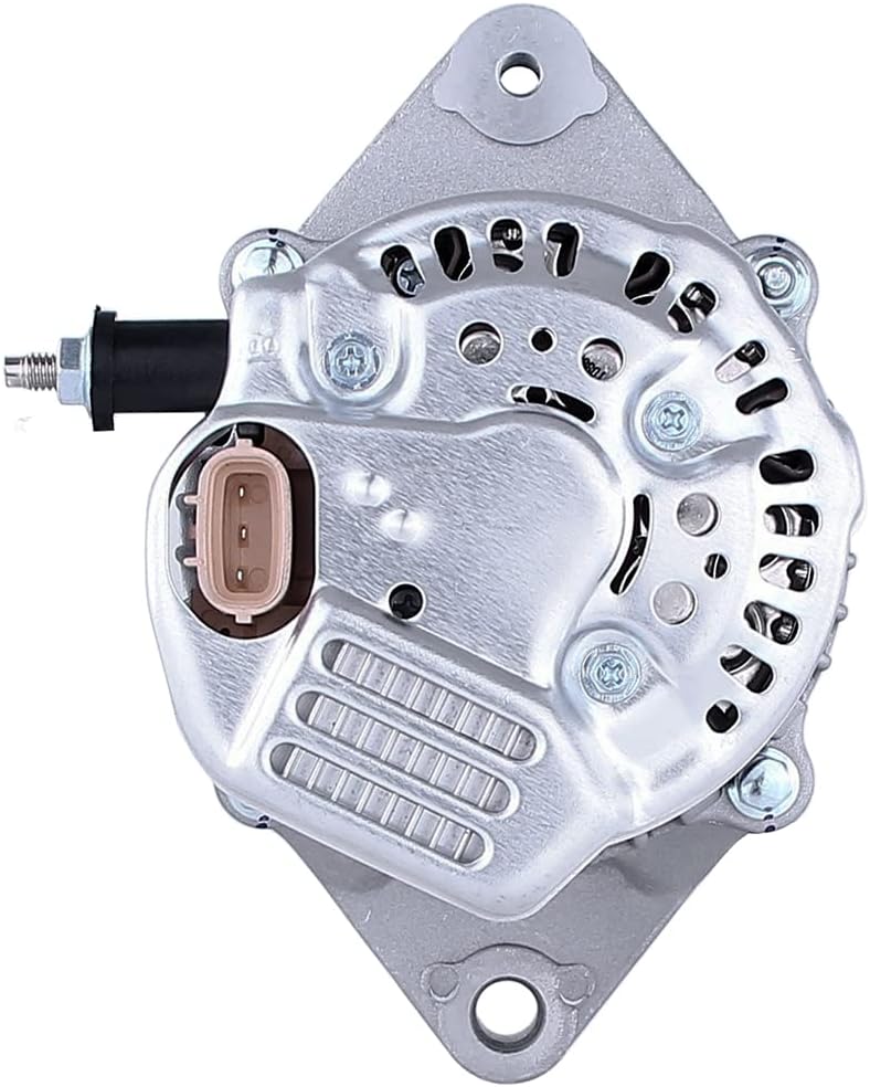 12 Volt Alternator D643