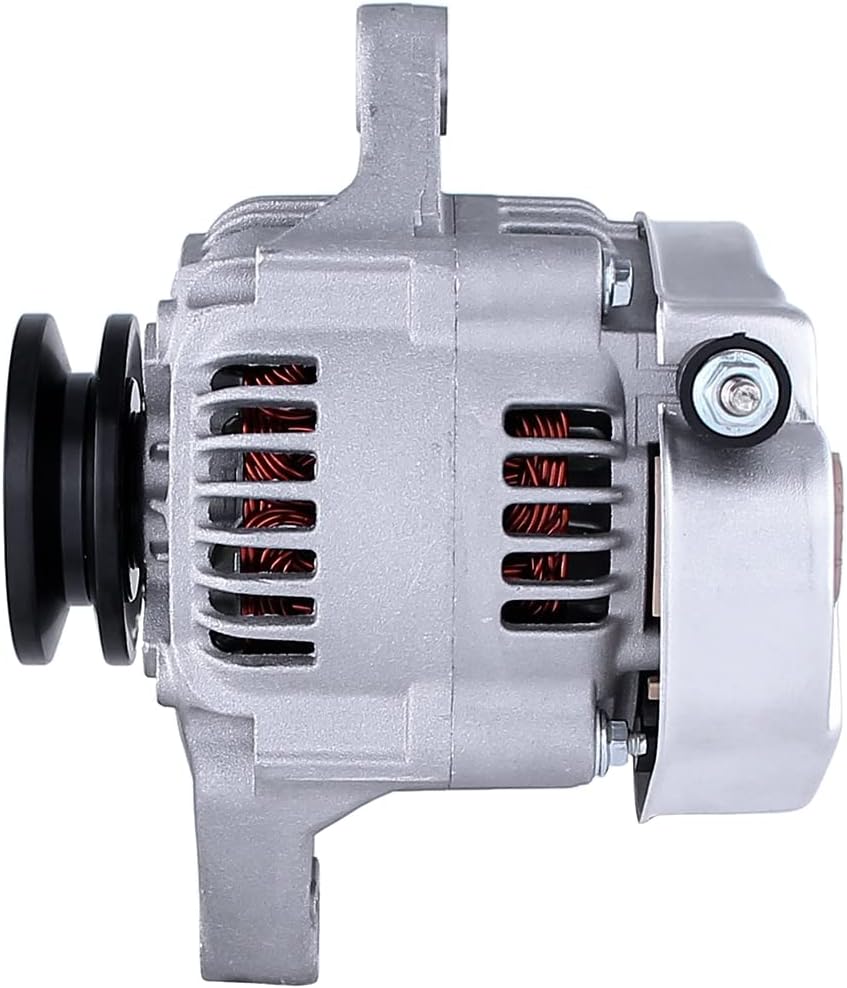 12 Volt Alternator D643