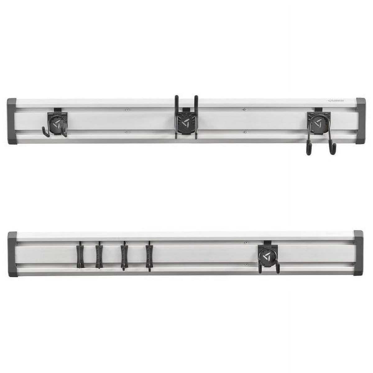 Gray Organization Rail A225053