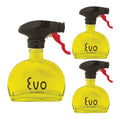 3-Pack 6oz Yellow Oil Sprayer Bottle T244048