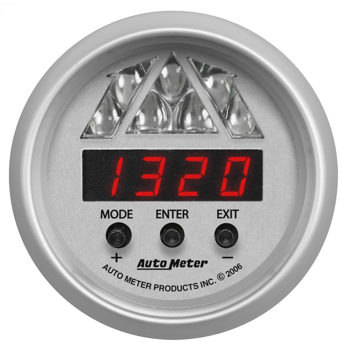 Shift-Lite Gauge C459244