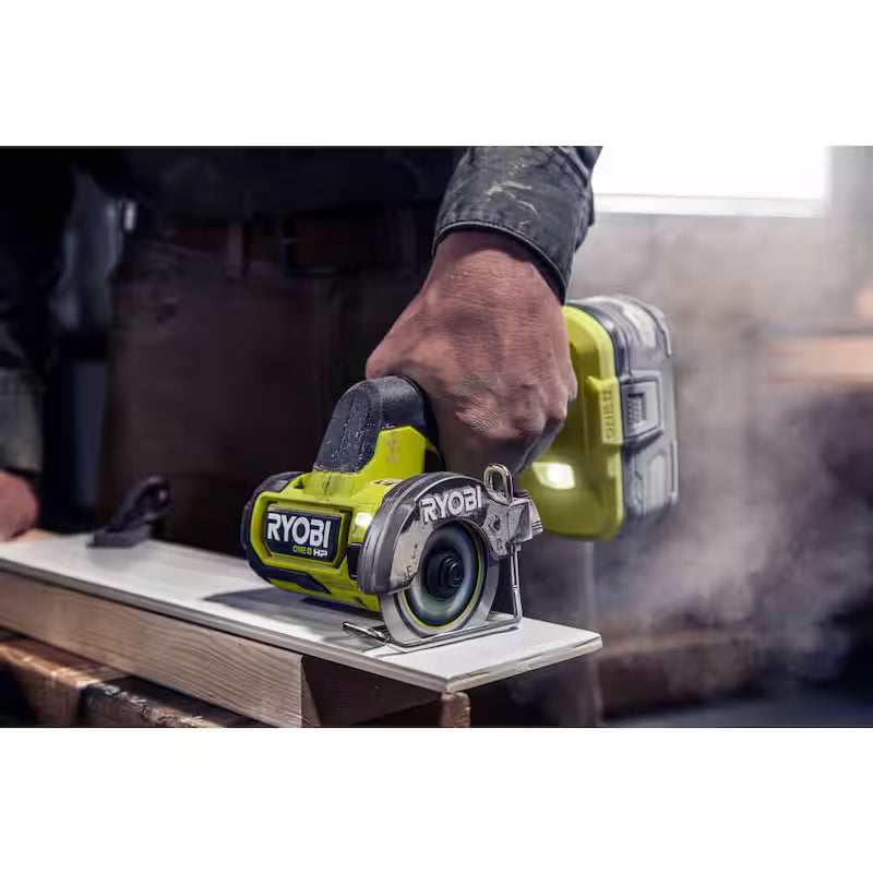 18V Brushless Cordless Compact Cut-Off Tool R373