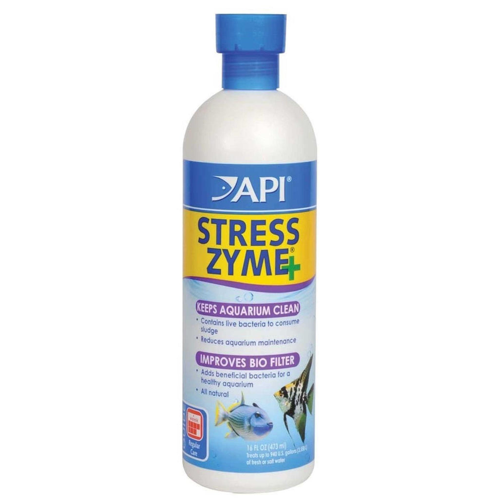 Stress Zyme G75445