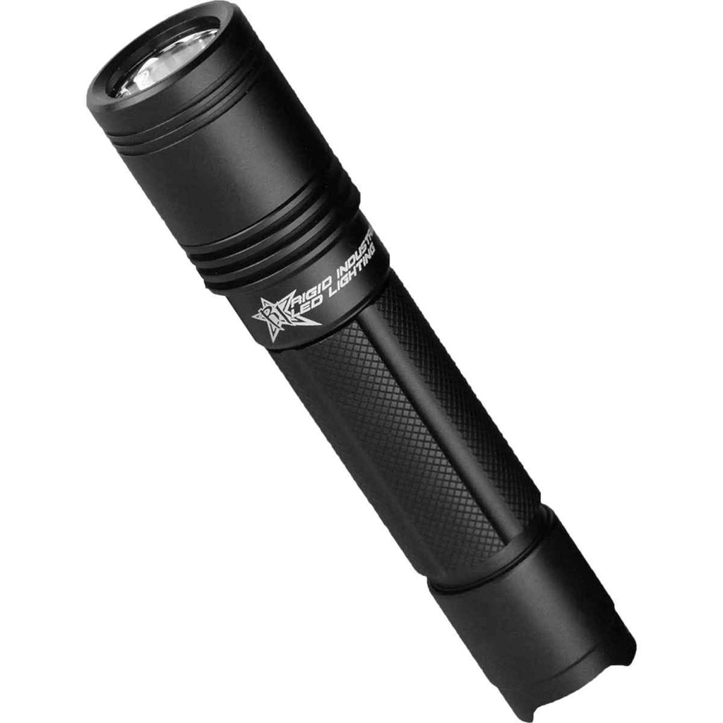White Ri-600 Flashlight M611