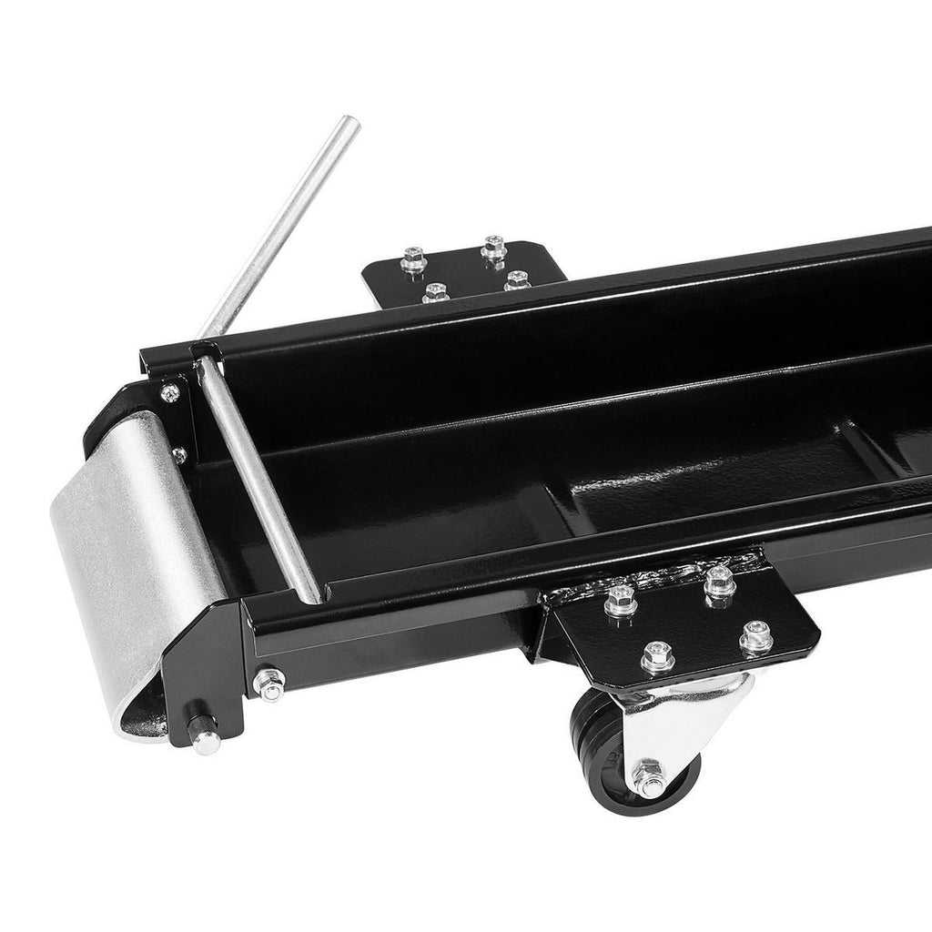 1250 lb. Capacity Low-Profile Motorcycle Dolly T3556