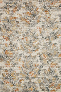 Ivory Beige 9'3 x 13' Rug D526952
