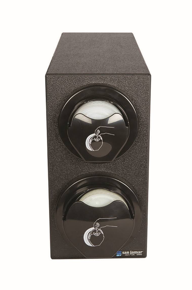 EZ-Fit Lid Dispenser E579