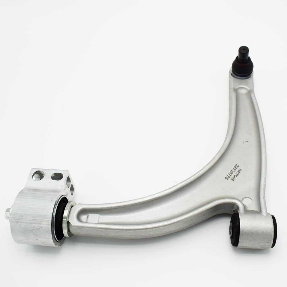 Front Left Lower Track Control Arm Pack of 2 B8097