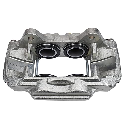 Front Brake Caliper Both Passenger & Driver Side X8726