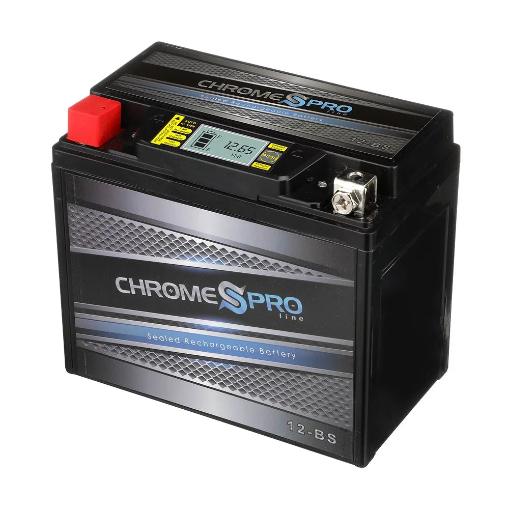 12-Bs Power Sports Battery F856