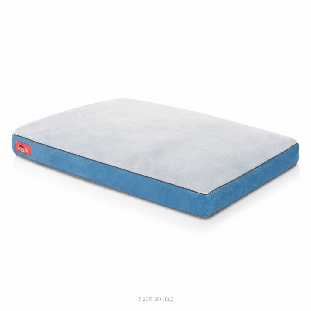 Soft Memory Foam Dog Bed with Removable Washable Cover I935