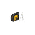 Line Laser with Tripod G939