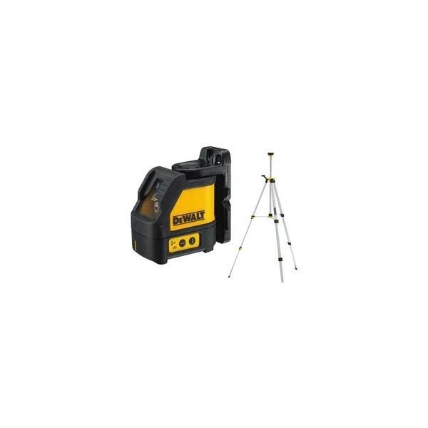 Line Laser with Tripod G939