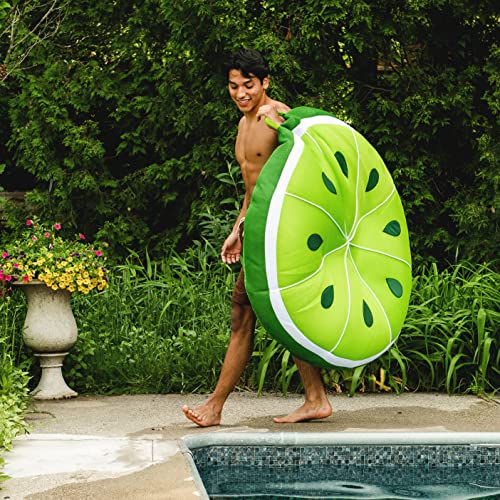 Round Pool Floats and Pool Noodles N6306