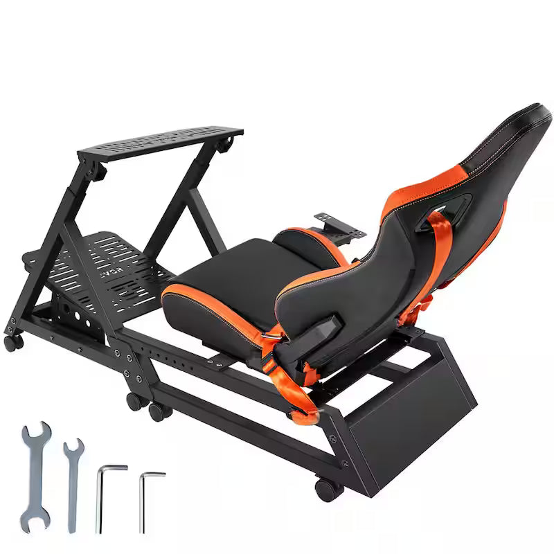 Steering Racing Wheel Stand S885