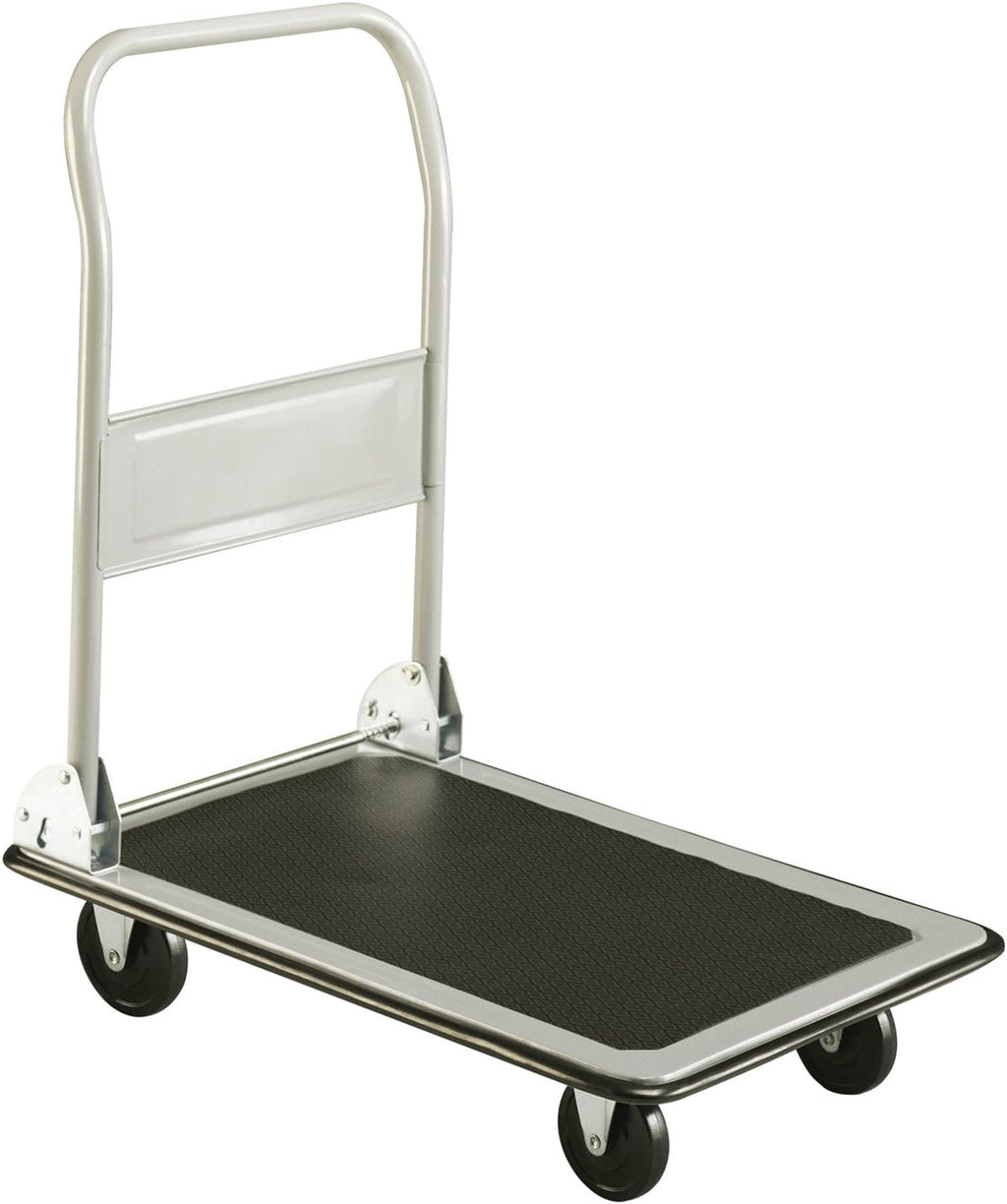 Black Convertible Utility Hand Truck J17646