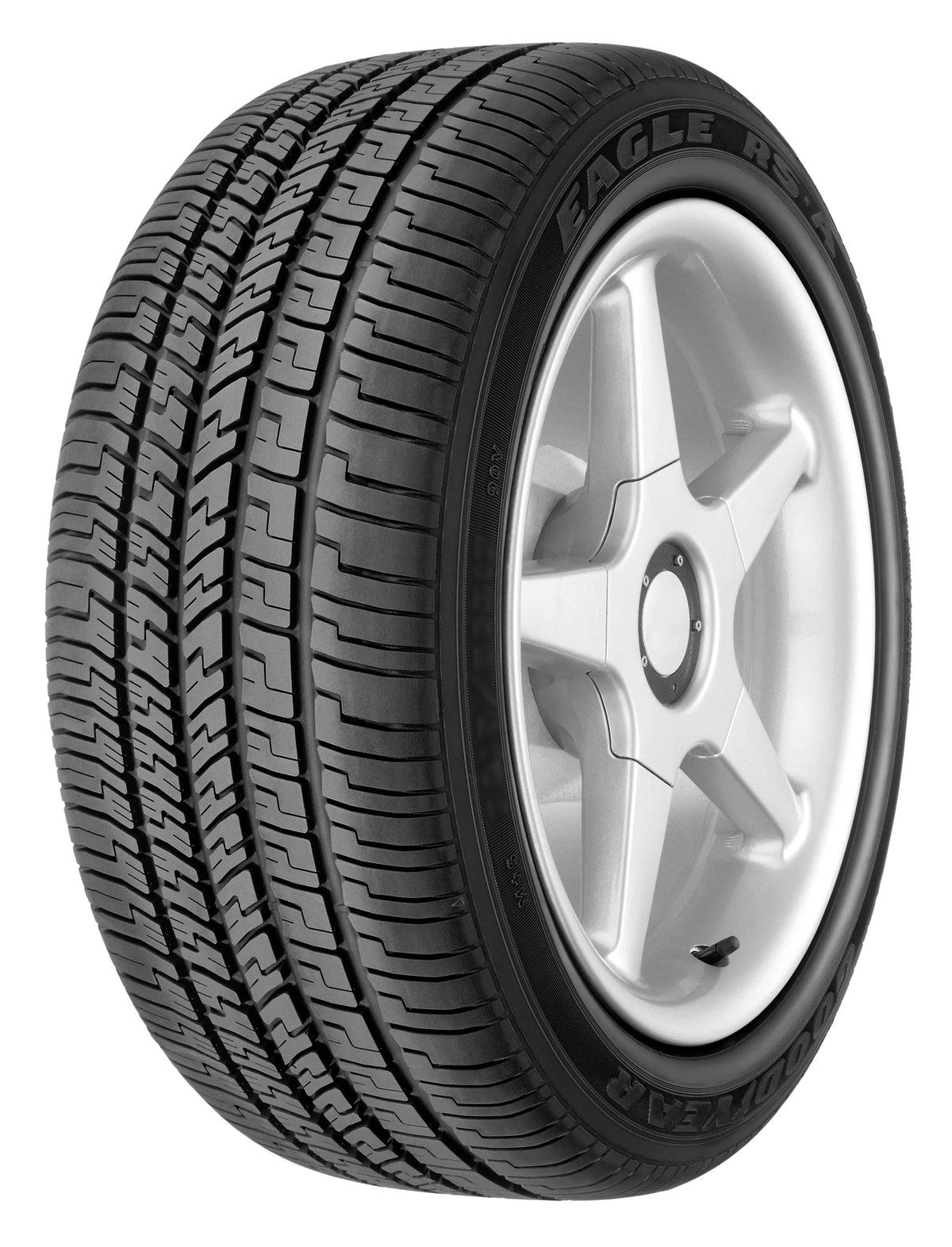 All-Season Tire T570956