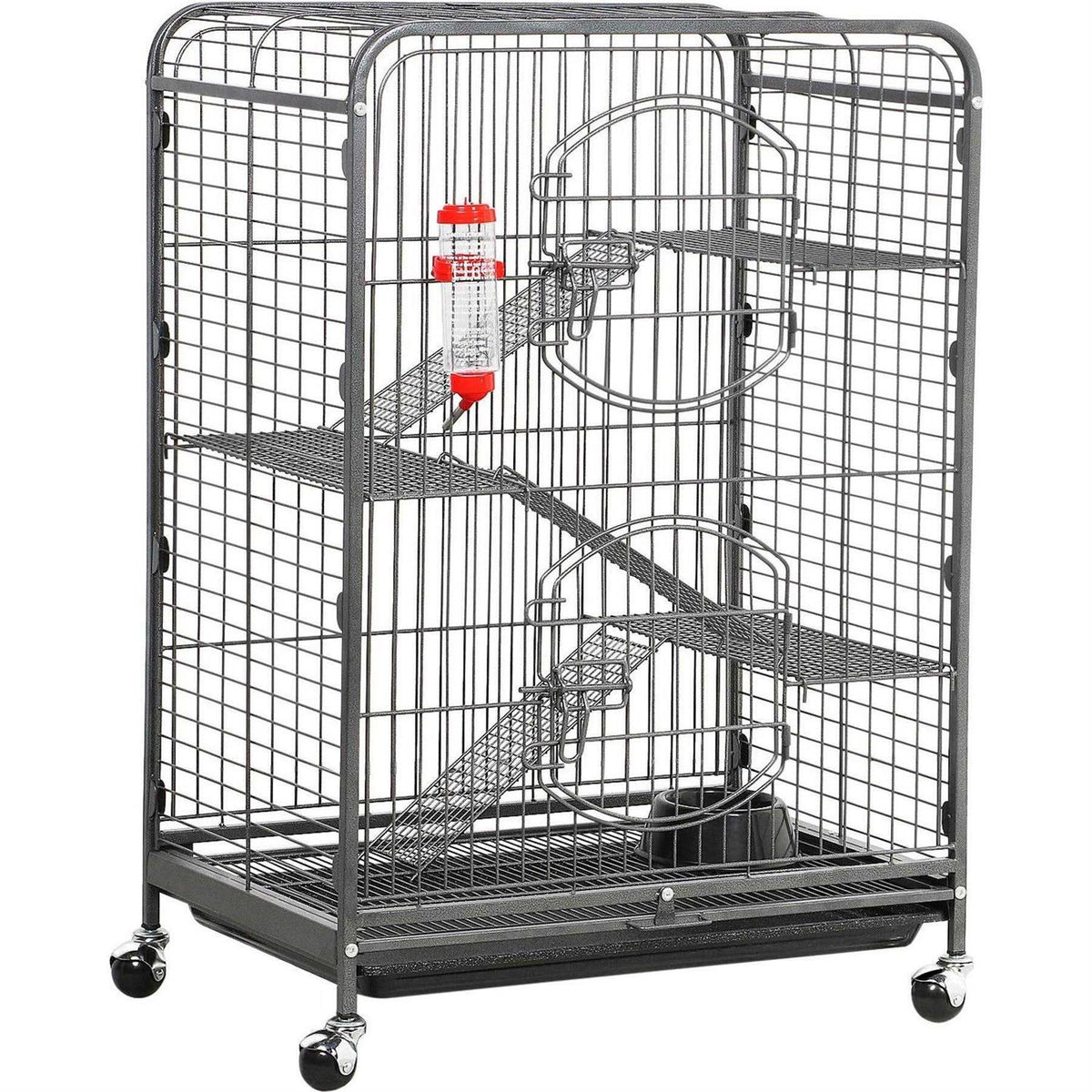 Small Animal Pet Cage Y228