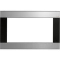 Microwave Trim Kit S715