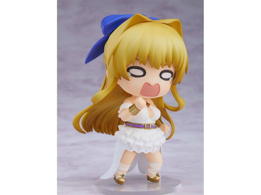 Nendoroid X838