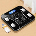 Bluetooth Body Fat Scale E27469