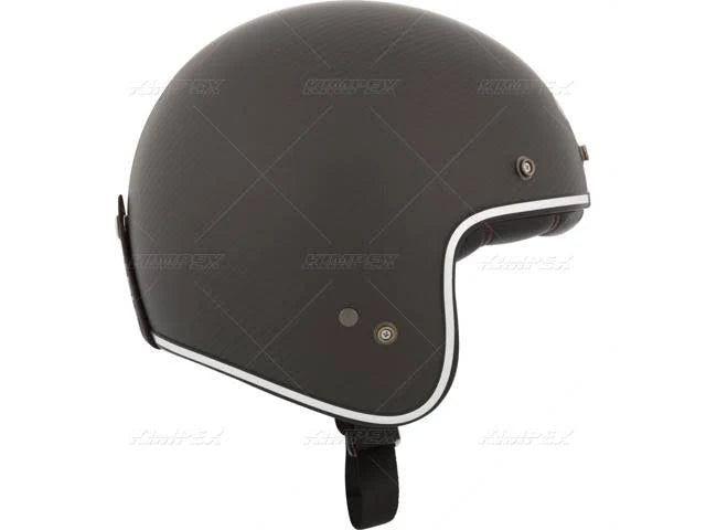 Matte Black Helmet S690540