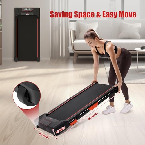 Walking Pad Under Desk Treadmill S311830
